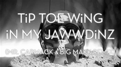 Tip Toe Wing in My Jawwdinz (Full Song) 